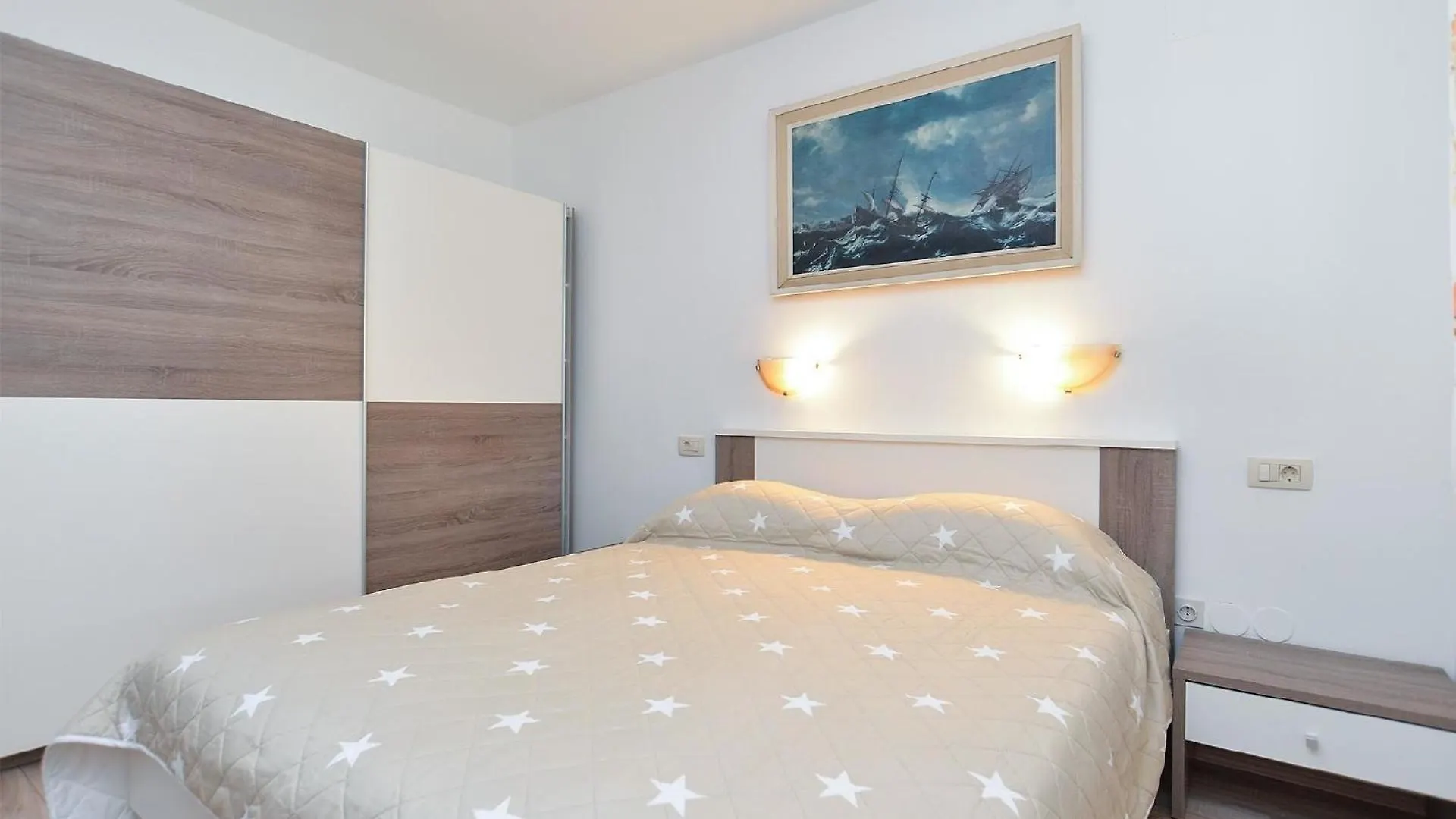 Ferienhaus Fuer 5 Personen Ca 63 Qm In Fazana, Istrien Istrische Riviera 0*, Fazana Croatia